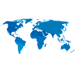 Designed for Global Deployment
