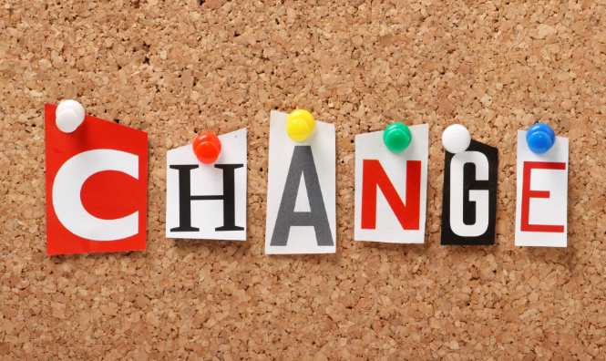 Clarifying the 9 Drivers of Innovation Change