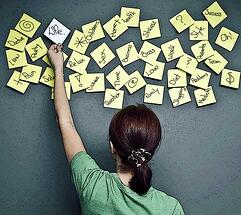 Brainstorming Techniques - How to Brainstorm by Yourself
