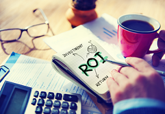 Delivering outcomes through connected ecosystems and platforms