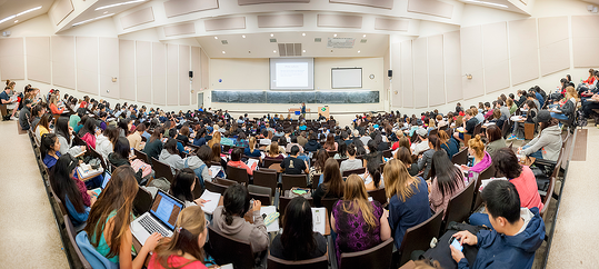 UC San Diego Establishes Committee on Operational and Administrative Excellence, Powered by HYPE