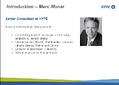 The Key to Effective Idea Evaluation