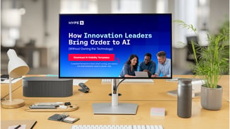 AI Use-Case Governance Playbook | HYPE