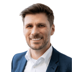 Speaker - Thomas Sieben, HYPE Transparent