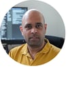 Sisirnath Sangireddy