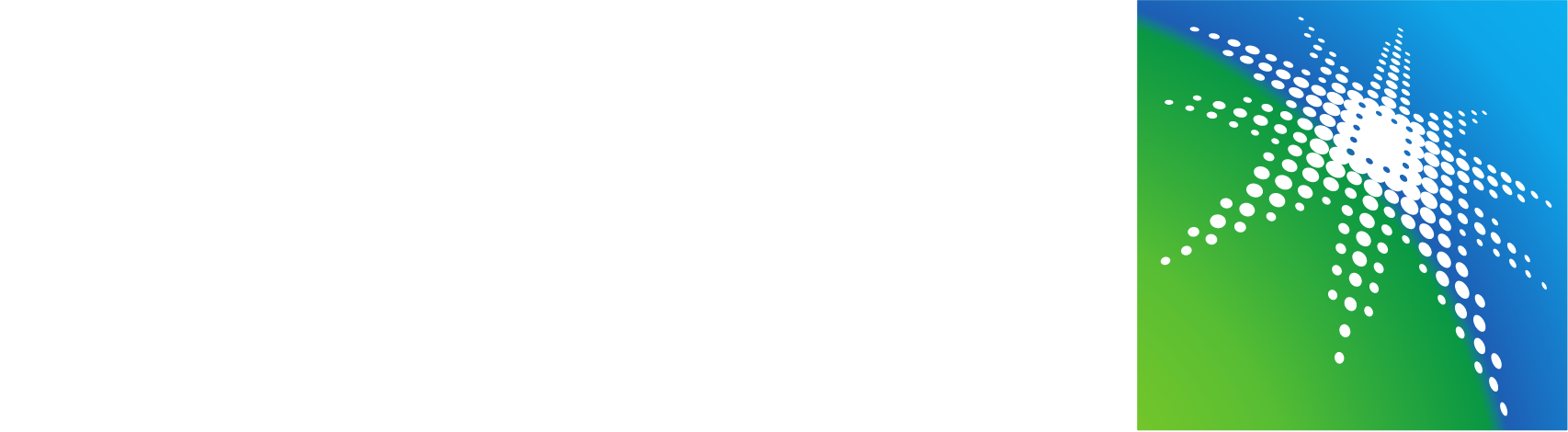 saudi aramco logo