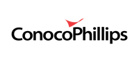 ConocoPhillips Logo No BG
