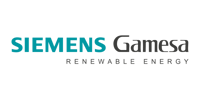 Siemens Gamesa Logo No BG
