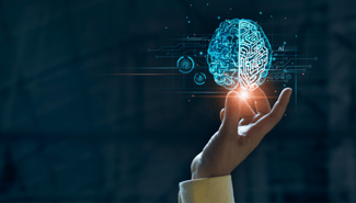 The Role of AI in Innovation Management 