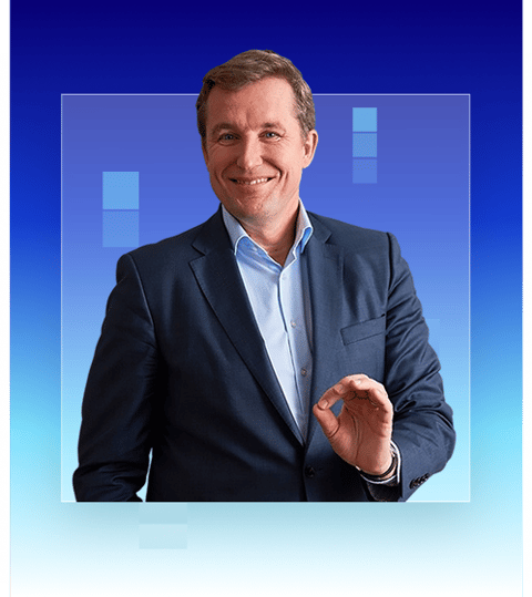 Dr. Philipp von Schweinitz 