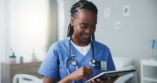 Scaling Generative AI in Healthcare with Hackathons