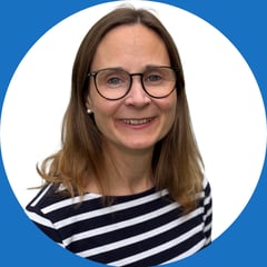 Antje Winkel