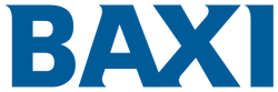 Baxi Heating Logo