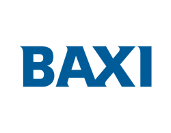 Baxi Heating Logo