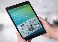 Improving your Business Potential for Innovation - Limitations and Criticisms of Design Thinking