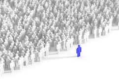 Crowdsourcing needs dedicated focus to yield great results