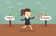 Don't Lose Sight of Innovation's Real Purpose by Looking Deeper Into the Portfolio Management System
