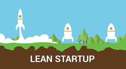 10 Methods From The Lean Startup