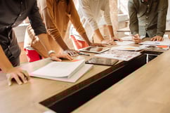 Profiling the Open Innovation Manager