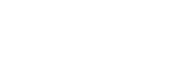CAE white logo