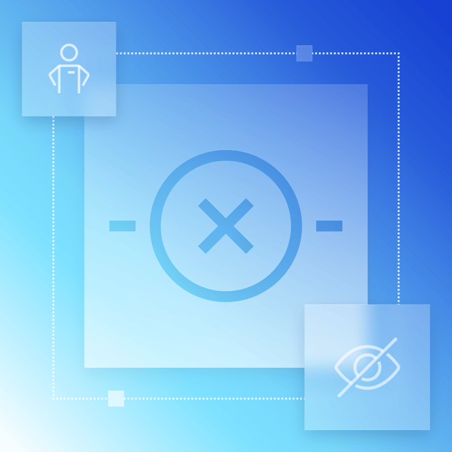 Common Challenges Icon
