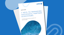 Seven Keys to Managing Successful Partner Ecosystems