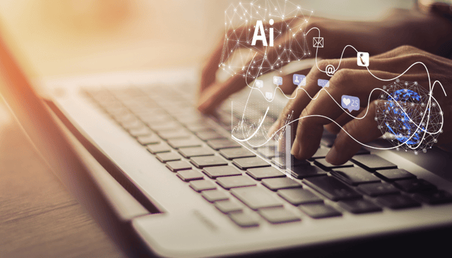 AI and Innovation Management 