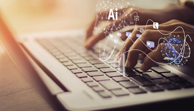 AI and Innovation Management 