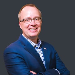 Dennis Böcker grey background