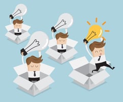 3 Perspectives for Developing an Open Innovation Culture