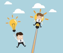 Flirting with ideas