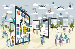 3 Perspectives for Approaching Open Innovation