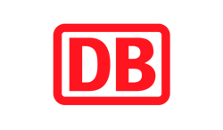 Deutsche Bahn Logo