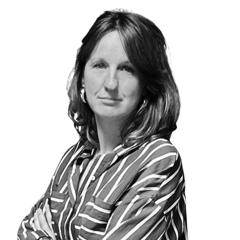 Elodie Bonnardel, Thales (2)