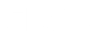Ergo white logo