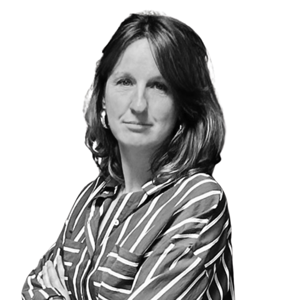 Elodie Bonnardel, Thales (2)