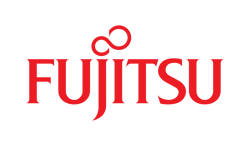 Fujitsu Logo