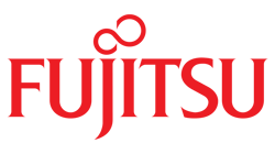 Fujitsu-Logo