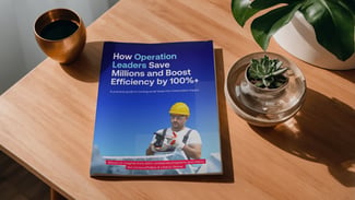 How Operation Leaders Save Millions