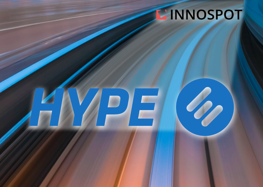 INNOHYPE