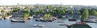 HYPE Regional Innovation Managers Forum at Liberty Global in Amsterdam, February 25th 2015