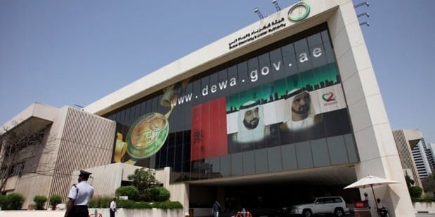DEWA-facility DEWA-facility