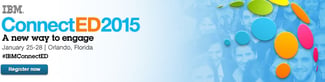 HYPE Innovation at the IBM ConnectED 2015 Orlando