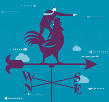 Innovation vs. Transformation