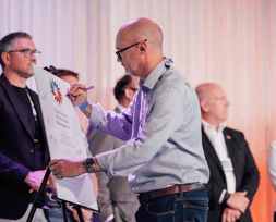 HYPE Joins the Institute of Innovation Management as a Founding Partner
