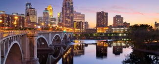 Minneapolis Regional Innovation Round Table