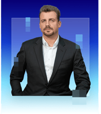 Sven Depner, CEO of HYPE Innovation