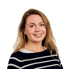 Louise Bernier, HYPE Grey Background (1)