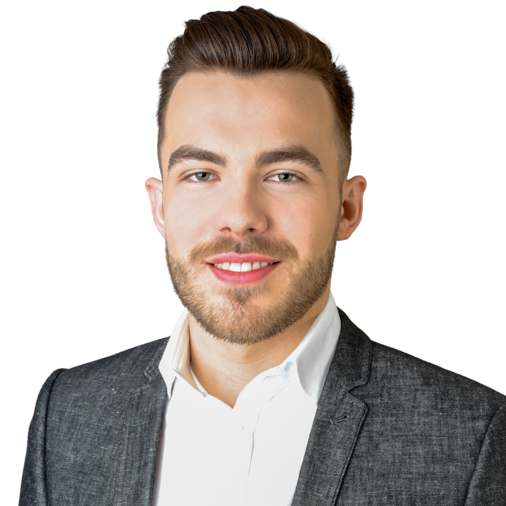 Luc Jaggi, Datwyler-1