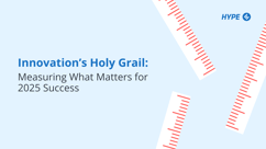 Measuring Innovation Impact: What Leaders Actually Want to See